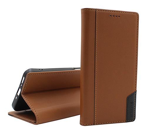 Samsung Galaxy S24 / S25 Lyxfodral Slim