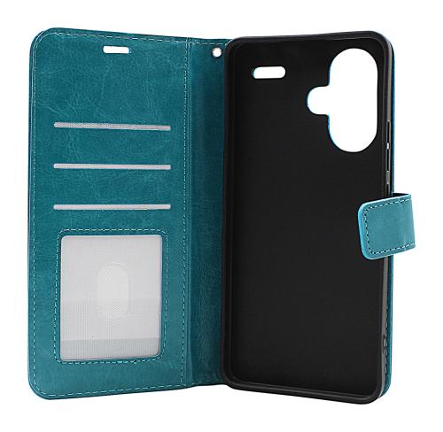 billigamobilskydd.seCrazy Horse Wallet Xiaomi Redmi Note 13 Pro+ 5G