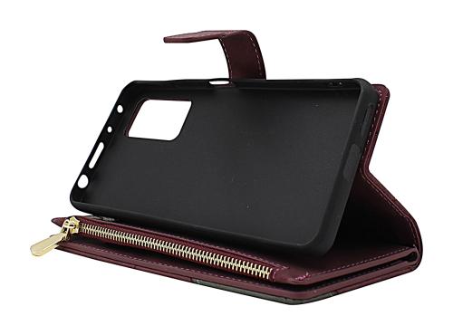 XL Standcase Lyxfodral Xiaomi Redmi Note 11 Pro 5G