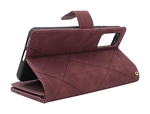 XL Standcase Lyxfodral Xiaomi Redmi Note 11 Pro 5G