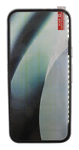 Härdat glas Google Pixel 10a