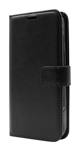 billigamobilskydd.seCrazy Horse Wallet iPhone 14 (6.1)