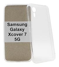 Ultra Thin TPU skal Samsung Galaxy Xcover7 5G (SM-G556B)