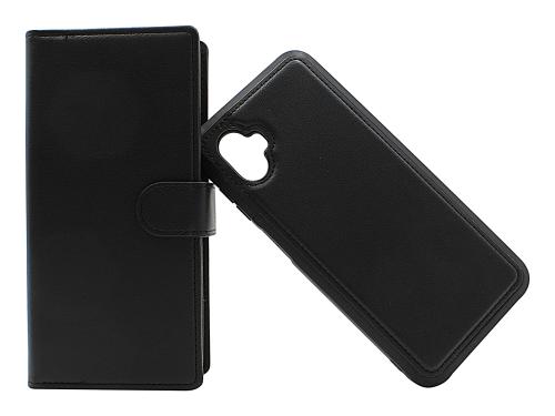 Skimblocker Samsung Galaxy XCover6 Pro 5G XL Magnet Plånboksfodral