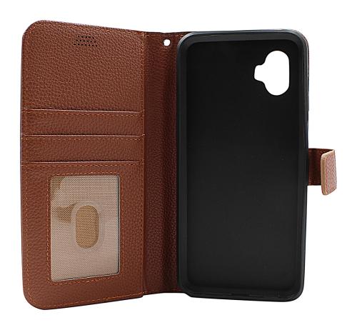 New Standcase Wallet Samsung Galaxy XCover6 Pro 5G