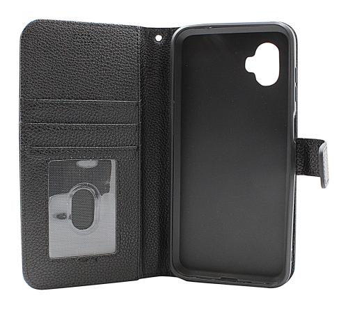 New Standcase Wallet Samsung Galaxy XCover7 Pro