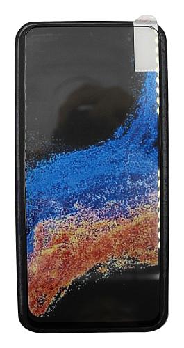 Full Frame Glas skydd Samsung Galaxy XCover7 Pro