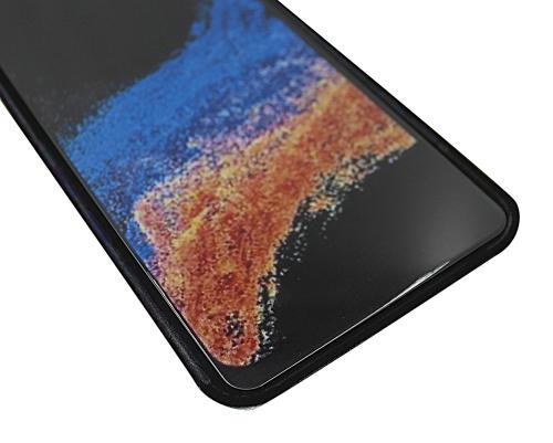 Härdat glas Samsung Galaxy XCover7 Pro