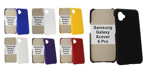 Hardcase Samsung Galaxy XCover6 Pro 5G