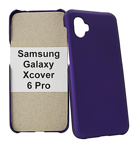 Hardcase Samsung Galaxy XCover6 Pro 5G