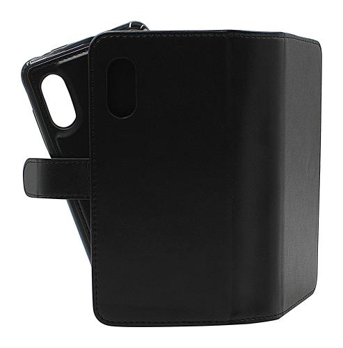 Skimblocker XL Magnet Fodral Samsung Galaxy XCover Pro (G715F/DS)