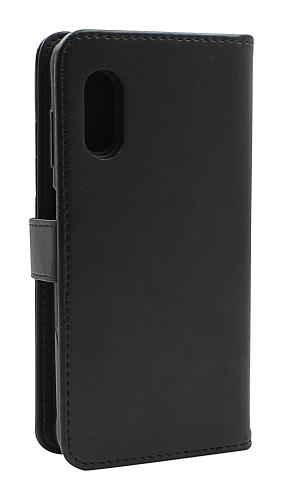 Skimblocker XL Magnet Fodral Samsung Galaxy XCover Pro (G715F/DS)