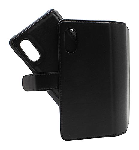 Skimblocker XL Magnet Fodral Samsung Galaxy XCover Pro (G715F/DS)