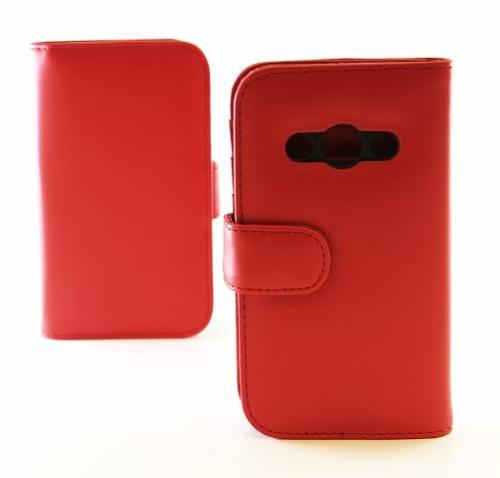 Skimblocker Plånboksfodral Samsung Galaxy Xcover 3 (SM-G388F)