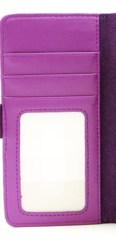 Skimblocker Plånboksfodral Samsung Galaxy Xcover 4 (G390F)