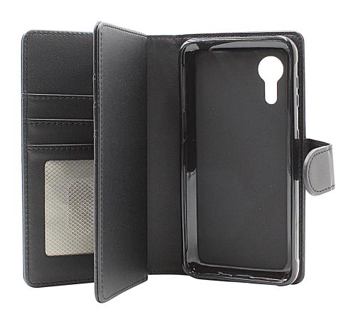 CoverinSkimblocker Samsung Galaxy Xcover 5 XL Magnet Plånboksfodral