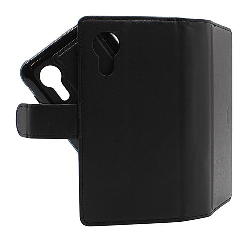CoverinSkimblocker Samsung Galaxy Xcover 5 XL Magnet Plånboksfodral