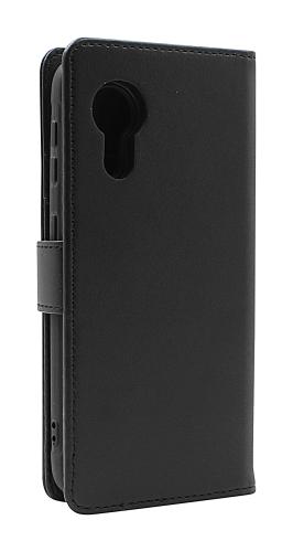 Skimblocker Magnet Fodral Samsung Galaxy Xcover 5 (SM-G525F)