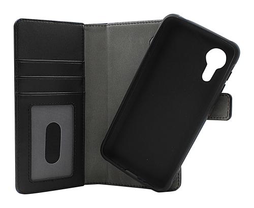 Skimblocker Magnet Fodral Samsung Galaxy Xcover 5 (SM-G525F)