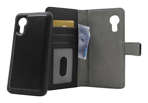 Skimblocker Magnet Fodral Samsung Galaxy Xcover 5 (SM-G525F)