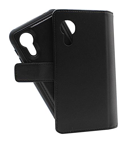 Skimblocker Magnet Fodral Samsung Galaxy Xcover 5 (SM-G525F)