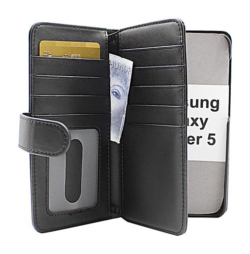 Skimblocker XL Wallet Samsung Galaxy Xcover 5 (SM-G525F)