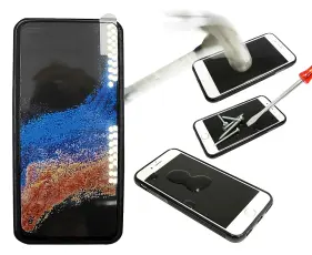 Full Frame Glas skydd Samsung Galaxy XCover7 Pro