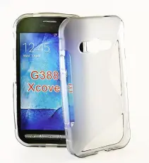 S-Line skal Samsung Galaxy Xcover 3 (SM-G388F)