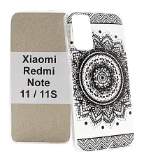 billigamobilskydd.seDesignskal TPU Xiaomi Redmi Note 11 / 11S