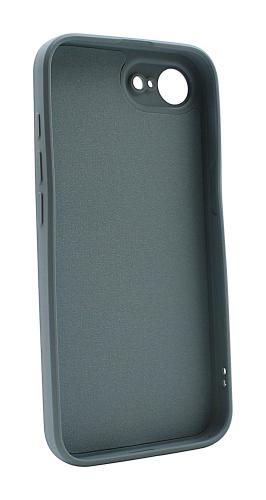 Silikon Skal iPhone 17e