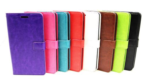 billigamobilskydd.seCrazy Horse Wallet Huawei Honor 8 Pro