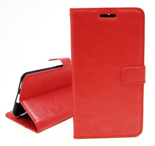 billigamobilskydd.seCrazy Horse Wallet Huawei Honor 8 Pro