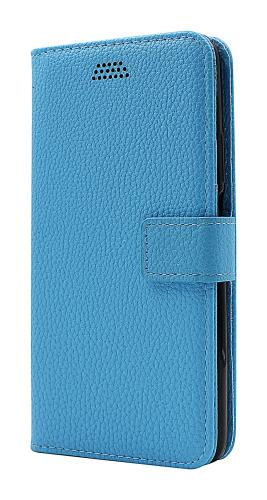 New Standcase Wallet Huawei P Smart Pro (STK-L21)