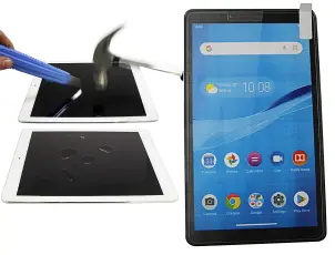 billigamobilskydd.seHärdat Glas Lenovo Tab M7 (ZA55)