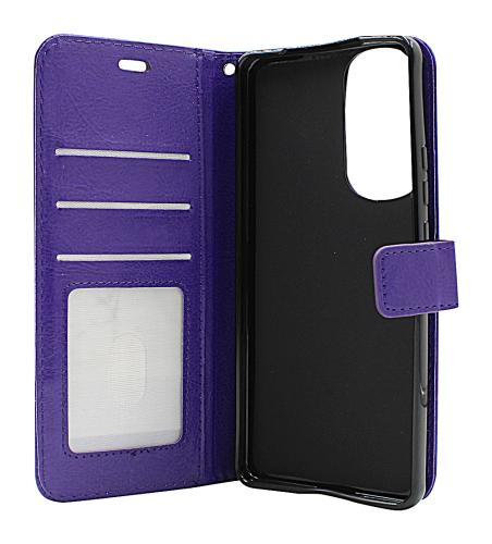 billigamobilskydd.seCrazy Horse Wallet Motorola Edge 30