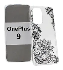 Designskal TPU OnePlus 9
