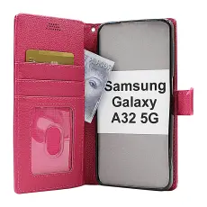 New Standcase Wallet Samsung Galaxy A32 5G (SM-A326B)