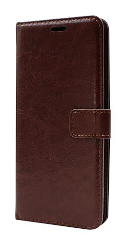 billigamobilskydd.seCrazy Horse Wallet Sony Xperia 1 III (XQ-BC52)