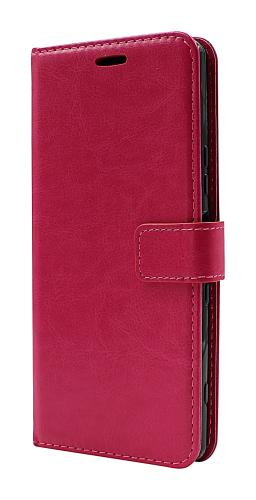 billigamobilskydd.seCrazy Horse Wallet Sony Xperia 1 III (XQ-BC52)