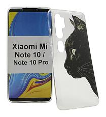 Designskal TPU Xiaomi Mi Note 10 / Mi Note 10 Pro
