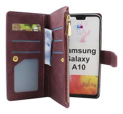 XL Standcase Lyxfodral Samsung Galaxy A10 (A105F/DS)