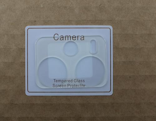 Härdat kameraglas Samsung Galaxy A27