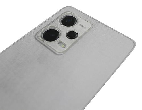 Härdat kameraglas Samsung Galaxy A27