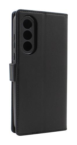 Skimblocker OnePlus Nord 5 Magnet Plånboksfodral