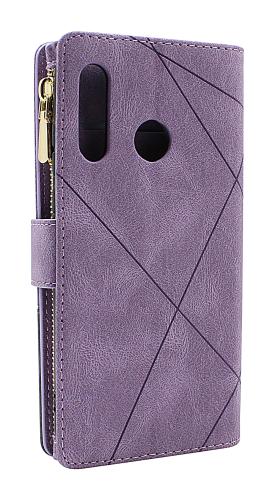 XL Standcase Lyxfodral Huawei Huawei P30 Lite