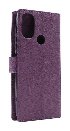 billigamobilskydd.seNew Standcase Wallet Motorola Moto E20 / E30 / E40