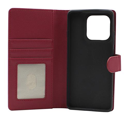CoverinSkimblocker Motorola Edge 60 Fusion Plånboksfodral