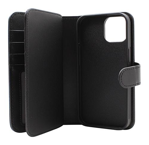 CoverinSkimblocker XL Magnet Fodral iPhone 15