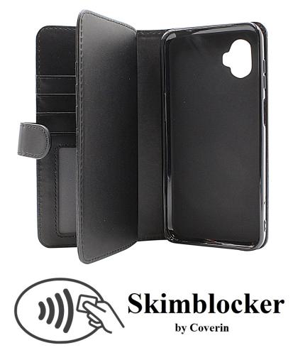 CoverinSkimblocker XL Wallet Samsung Galaxy XCover6 Pro (G736B/DS) 5G