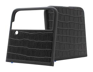 Croco Hardcase Samsung Galaxy Z Flip 4 5G (SM-F721B)